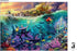 Buffalo Games - Silver Select - Ursula - 1000 Piece Jigsaw Puzzle for Adults, Finished Size 26.75 x 19.75