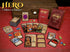 1st 2-5 14+, 20-45 Hero: Tales of the Tomes Edition - Fantasy Strategy Card Game by Tomekeeper Entertainment, Shared