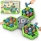 Whack Game Mole for Toddlers, Toys for 3-12 Year Old Boys Girls,