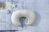 Blackleaf baby Set Nursing Pillow with Nursing Pillow Cover for Breastfeeding Moms, Ultra-Soft Nursing Pillows