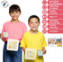 Race To Lace - Perfect Travel Game for Kids & Adults - Great Car & Airplane Games for 4+ Years