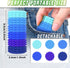 Detachable Magnetic Little Ouchies Pain Fidget Toys,Spiky Pain Stim Fidget Sensory Toys for Adults Stress Relief,Easter