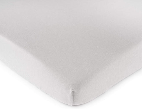 SHEETWORLD.COM 31x39 Fitted Playard Sheets - Compatible with Maxi COSI Swift Playard 100%