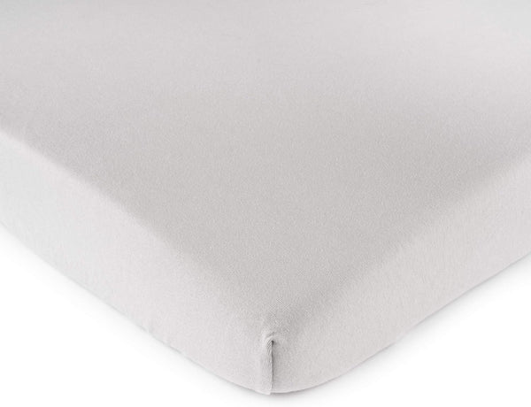 SHEETWORLD.COM 31x39 Fitted Playard Sheets - Compatible with Maxi COSI Swift Playard 100%