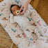 Cheyenne Premium Knit Diaper Changing Pad Cover - Soft and Stylish