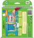 LeapFrog LeapStart 1st Grade Activity Book: STEM and Problem Solving