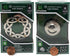 Ittoir MARCOPOLO Hanayama Multipack Puzzles (Cylinder & Coaster) - 2 PK Value Buy