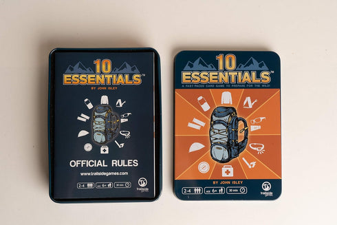 Family Card Game Essentials - 10 Games