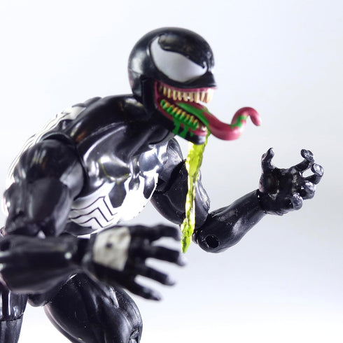 Super Action Stuff The Cursed Crate by - Blood Effects for Action Figures