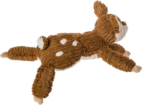 Cozy 17-Inches, Mary Meyer Stuffed Animal Toes Soft Toy, Fawn