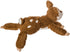 Cozy 17-Inches, Mary Meyer Stuffed Animal Toes Soft Toy, Fawn