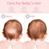 2 Pack 52x28x8 Satin Crib Sheets Girl, Silky Baby Sheet Great for Sensitive Hair, Fitted Toddler Bed Cover (Pink