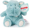 GUND Baby Oh So Snuggly Littles Hippo, Small Stuffed Animals, Hippo Stuffed