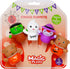 Magic Years 5 Piece Halloween Finger Puppets for Toddlers and Kids, Characters