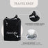 (4 Pack Packing Easy Baby - Diaper, Bottle, and Supplies - Organizer Pouches - Change, Feed, and Dress Me Brooklyn) |