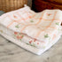 3-Pack, 100% 3 11x11 Country aden + anais Essentials Washcloth Super Soft Cotton Muslin, Gentle on Skin, Absorbent