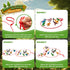 BlivEclat Magnetic Chess Game with Stones, Magnet Chess Game with String, Dinosaur Magnetic Rock Games, Magnet Rope