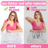 Tummy 0, 3, 6, 9, 12 Yeeeasy Time Water Mat for Girl, Baby Girl Toys for Months, Baby Girl Gifts, Develop Sensory Toys