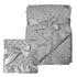 American Baby Company Heavenly Soft Chenille Blanket Set, Receiving Blanket (30" x