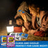 8-12 Set 4 2000+ QUOKKA Board Games for Kids and Family - of Who Knows It Better? - Questions Across Biology, Culture