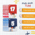 It's Mathive Card Game for Kids – Interactive Math Learning Game for Teens and Adults, Fun and Educational