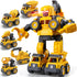 TOY Life Toys for 3 4 5 6 7 Year Old Boys