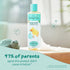 250ml Childs Farm baby wash unfragranced