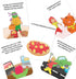14 4 12 Vango Straight to Jail A Game of Innocent Crimes and Questionable Morals - Ages and Up - Card Game