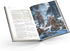 EDGE Studio Midnight Legacy of Darkness: Crown of Shadow SOURCEBOOK, Fantasy Roleplaying Game for Adults, 2+ Players