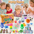 Claw Machine Prizes Toys Refill for Kids, Mini Toy Bulk Party Favors for Birthday Goodie Bags, Age 3-10