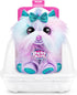 Pets Alive Pet Shop Surprise S3 Puppy Rescue (Yorkshire) - ZURU Surprise Plush with Interactive Features