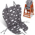 Todays Kids Baby High Chair Cover Pad - Cushion for Wooden high