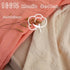 2 Pack Breathable Crib Sheets for Toddler Bed Mattresses - 100% Muslin Cotton, Soft Boho Bedding for Baby