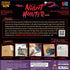 14+ Murder Mystery Party | The Night Hunter, Can You Catch The Killer Before It's Too Late? Murder Mystery Party Game