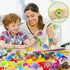 XIPEGPA 62PCS Party Favors Toy Assortment for Classroom Rewards Bulk Toys Birthday Party Toys Goodie Bag Filler