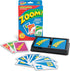 Trend Enterprises Zoom! Multiplication Card Game - 1 to 4 Players, Ages 9 and Up, Build Multiplication Skills