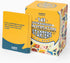 Crated with Love - 141 Outrageous Conversation Starters for Kids, Travel Games Card Deck for Family Topics