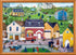 Masterpieces 1000 Piece Jigsaw Puzzle - The Dress Shop for Adults, Family, or Kids - 19.25"x26.75"