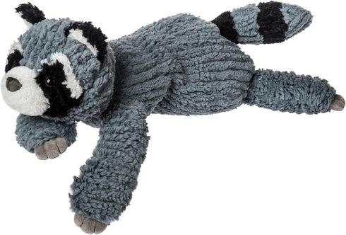 Mary Meyer Stuffed Animal - Cozy Toes Soft Toy, 17-Inches, Raccoon