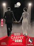 Deadly Diner: Red Carpet in Ruins - Board Game by Pegasus Spiele 6-8 Players – Board Games 180-240 Minutes of Gameplay – Games for Game Night – Teens and Adults Ages 16+ - English Version