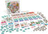 AEG Let's Go! to Japan, Strategy Card Game, Plan Your Dream Vacation, Storytelling & Travel Game, Ages 10+, 1-4 Players