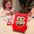 BIRDY CALL Family Party Game Fun Bird-Themed Matching Card Game for Kids, Families & Friends | Fast-Paced Egg
