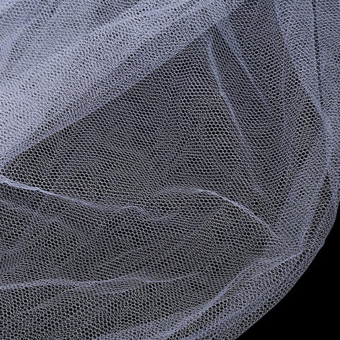 Breathable Dome Mosquito Net for Cribs - Toddler Bed Canopy
