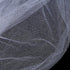 Breathable Dome Mosquito Net for Cribs - Toddler Bed Canopy