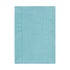 Hudson Baby Unisex Cotton Flannel Burp Cloths, Soft Teal Dino, One Size