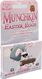 Steve Jackson Games Munchkin Easter Eggs - Expansion for Munchkin Card Games