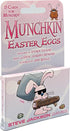 Steve Jackson Games Munchkin Easter Eggs - Expansion for Munchkin Card Games