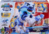 PJ Masks Animal Power Charge and Roar Power Cat, Interactive Preschool Toys with 20+ Lights and Sounds
