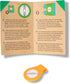 Melissa & Doug Set Let's Explore Binoculars & Compass Play