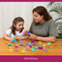 BONNYCO Brain Teaser Puzzles Cubes - Party Favors for Kids, Pack of 30 Pinata Goodie Bags Stuffers